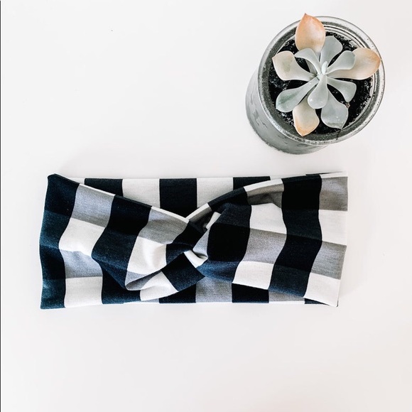 New Homemade Headbands - Picture 7 of 10